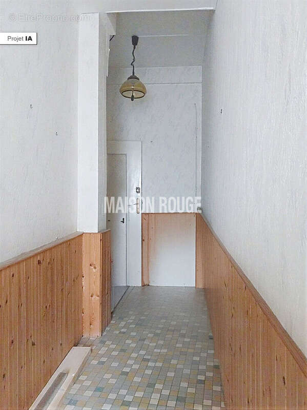 Appartement à PLOUHA