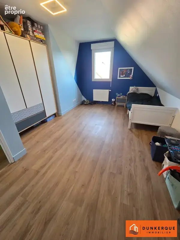 Maison 4 pièces 92 m² à vendre à Drincham (59630) - photo 9