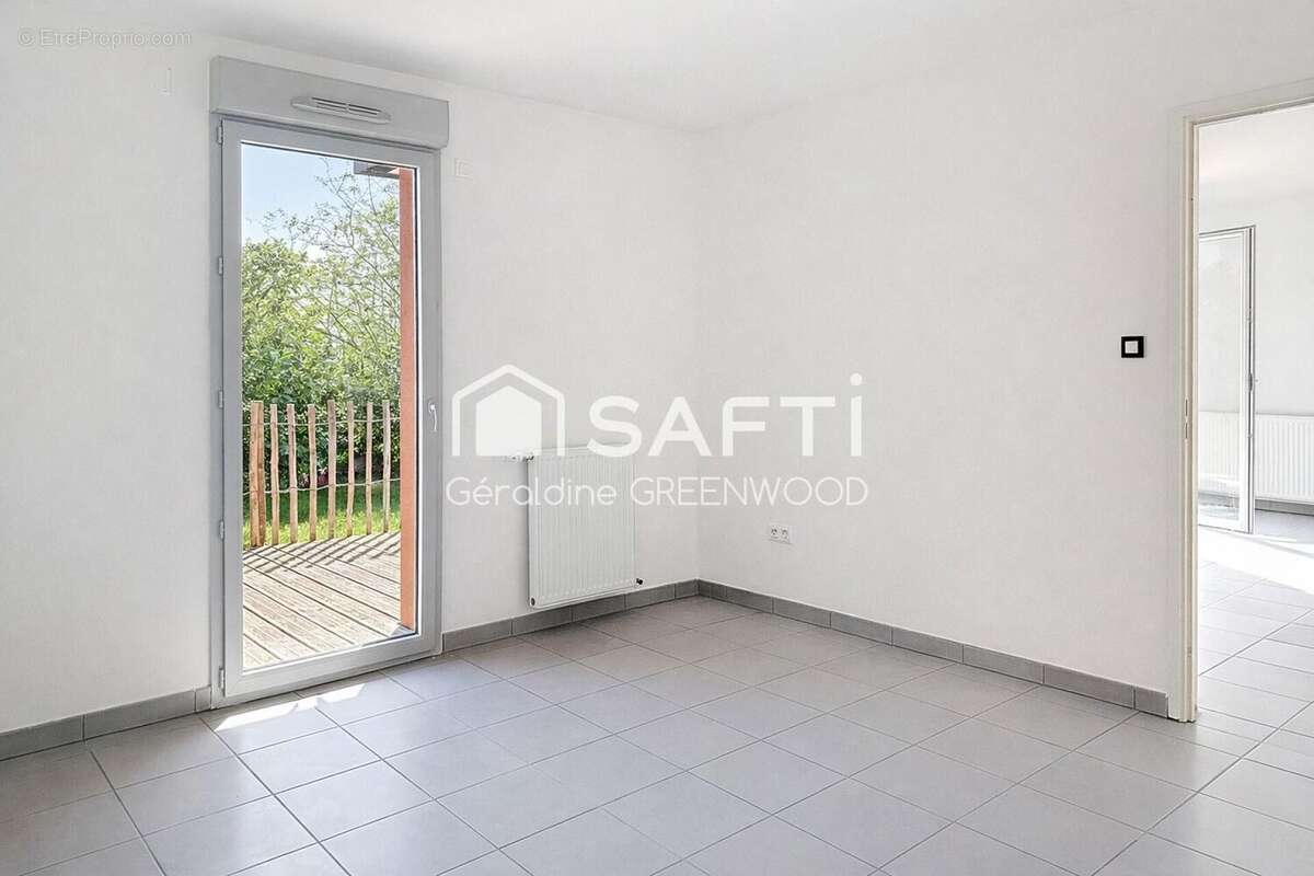 Photo 7 - Appartement à SAINT-ALBAN