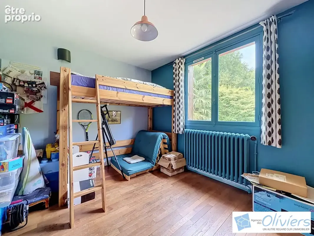 Maison 68 m² à Chevreuse  - photo 7
