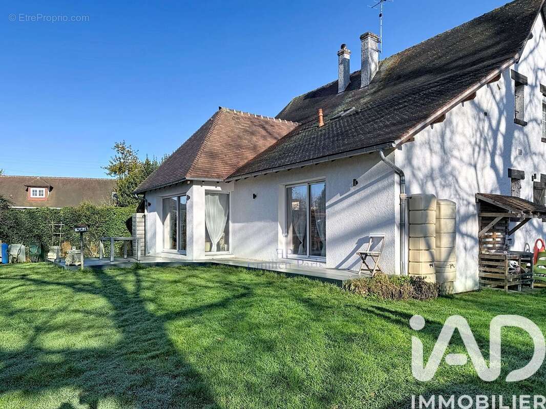 Photo 2 - Maison à EVREUX