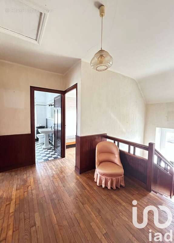 Photo 7 - Maison à PLOBANNALEC-LESCONIL