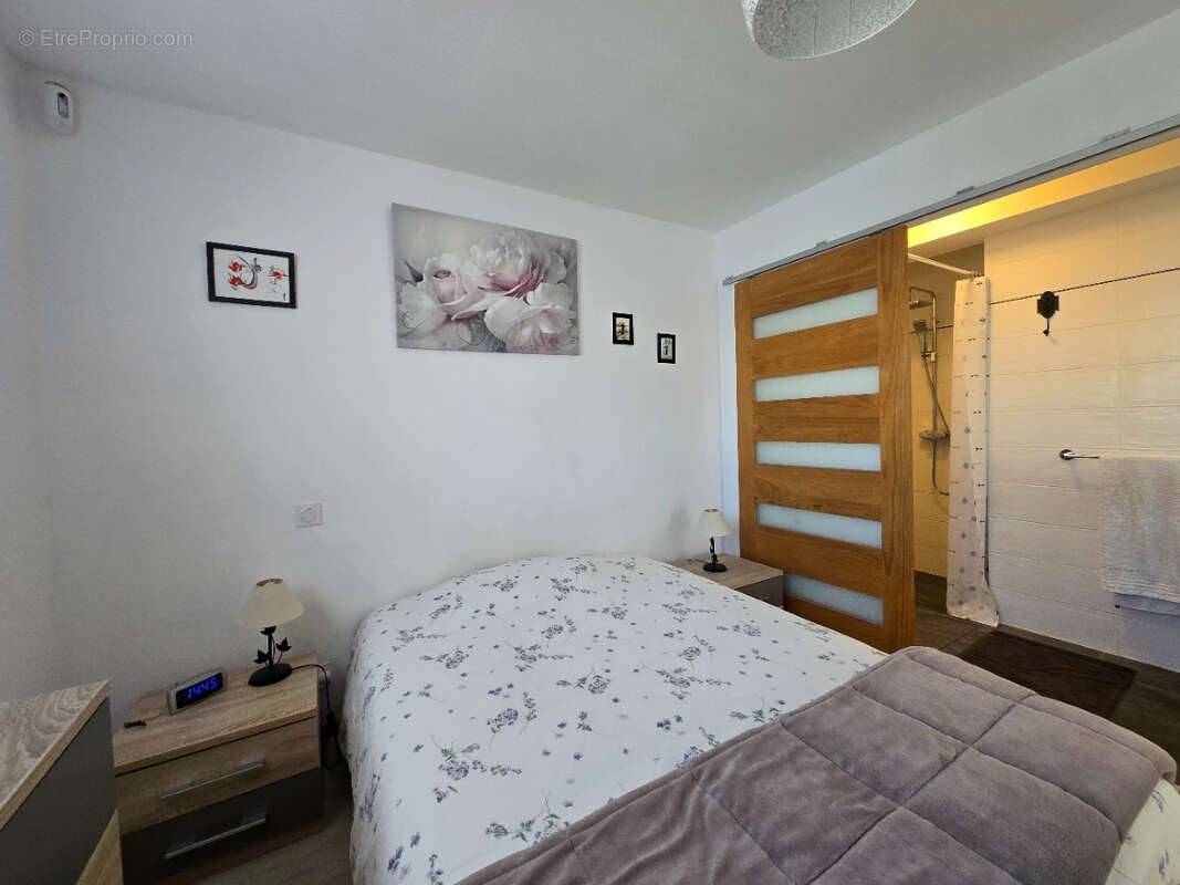 Maison à INZINZAC-LOCHRIST