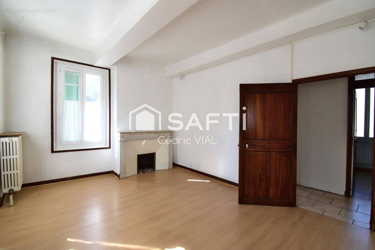 Photo 1 - Appartement à DIGNE-LES-BAINS