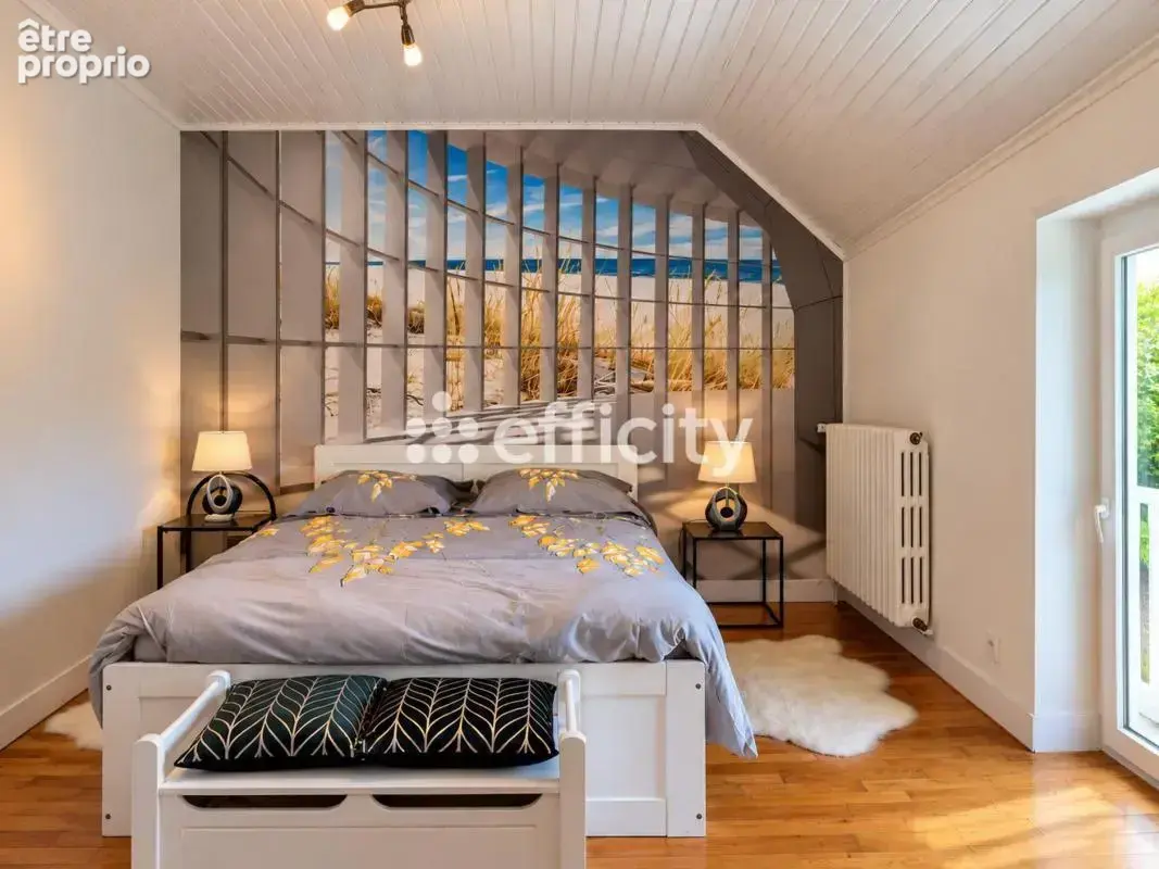 Maison 5 pièces 190 m² à vendre à Gesvres (53370) - photo 15