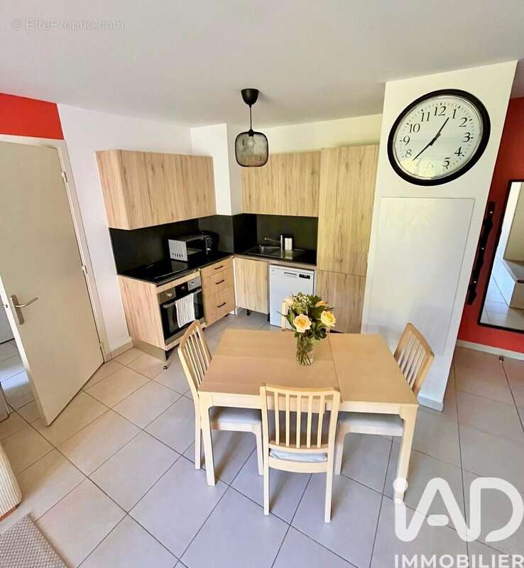 Photo 5 - Appartement à MARSEILLE-13E