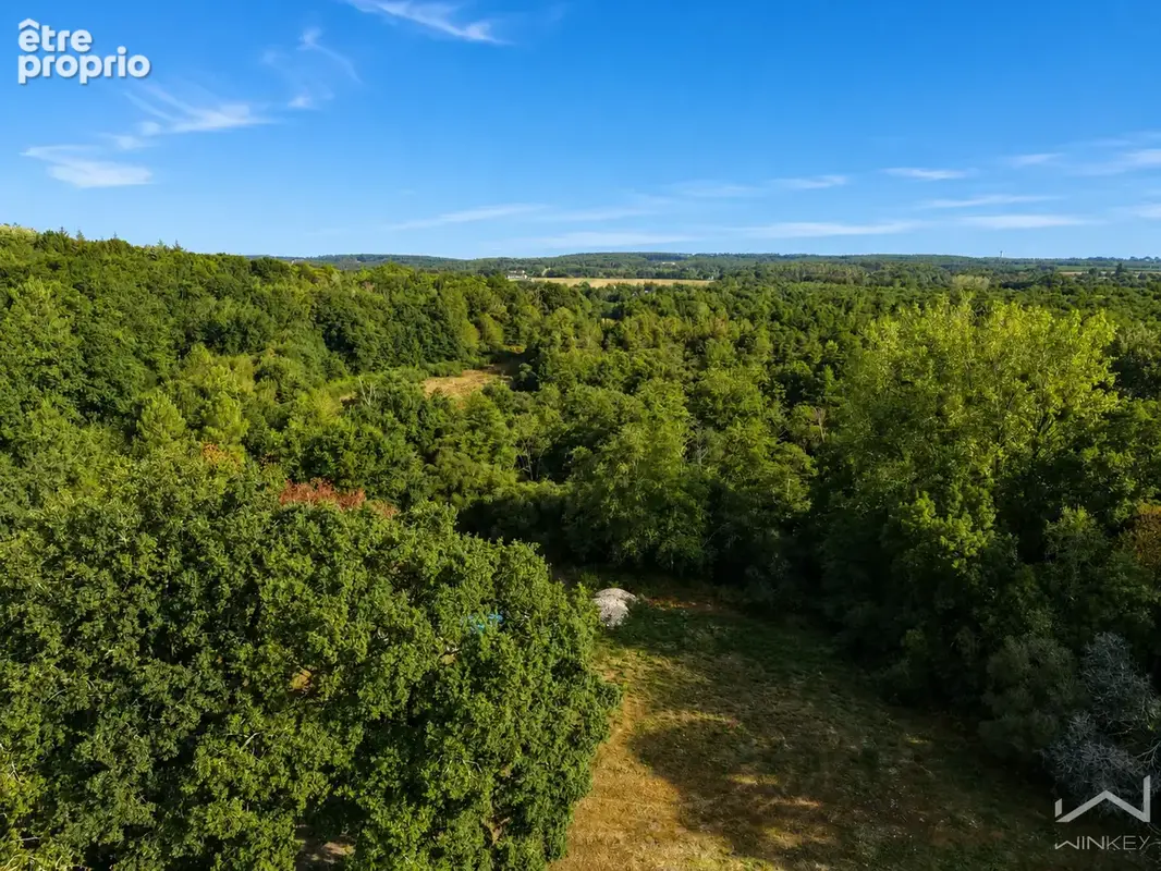 Ensemble immobilier professionnel d’exception   6,9 hectares   fort potentiel événementiel - photo 29