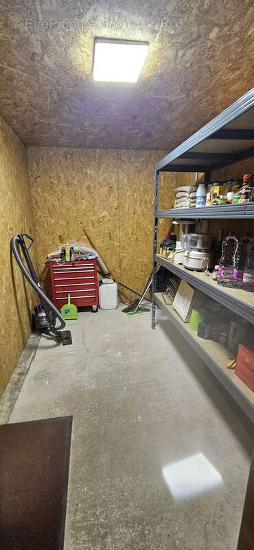 Maison écoénergétique à perros-guirec - photo 17