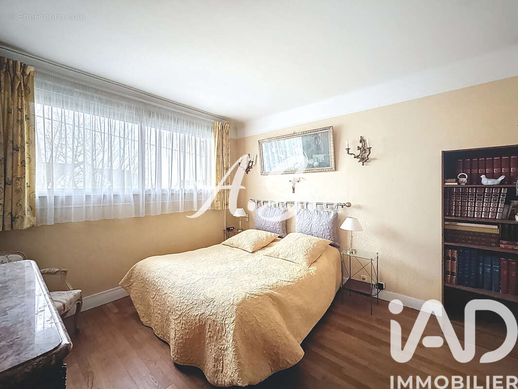 Photo 7 - Maison à VERRIERES-LE-BUISSON