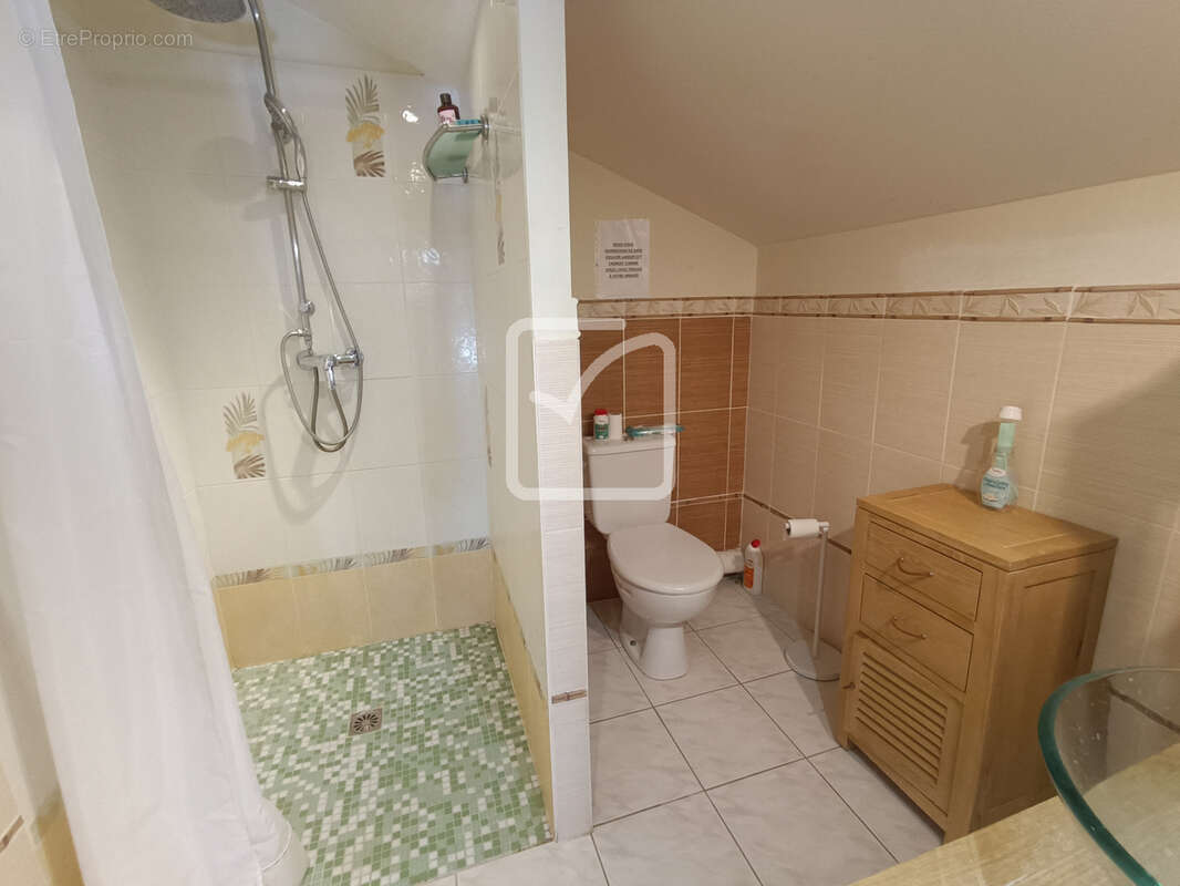 Charmante maison - 2 chambres - 125 m2 - St Germain et Mons - photo 10