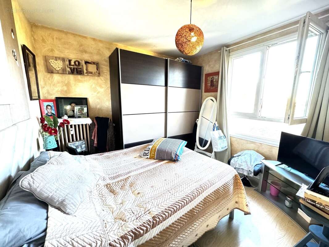 Appartement à TRAPPES