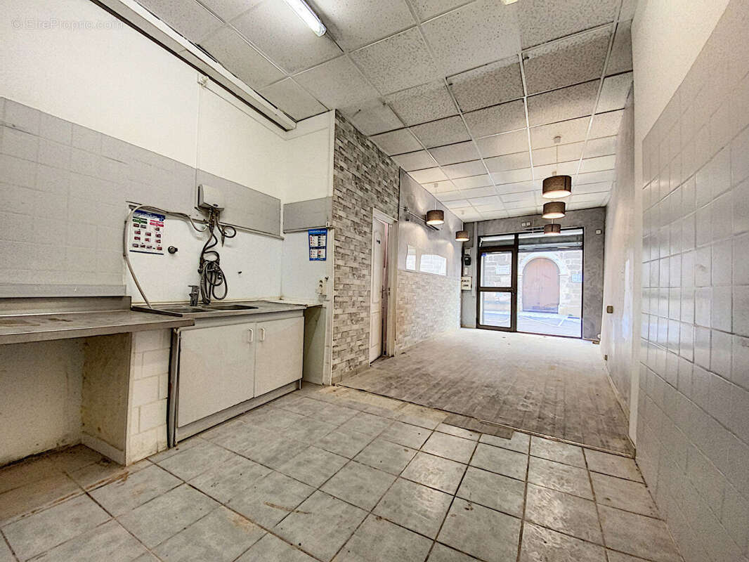 Appartement à ORANGE