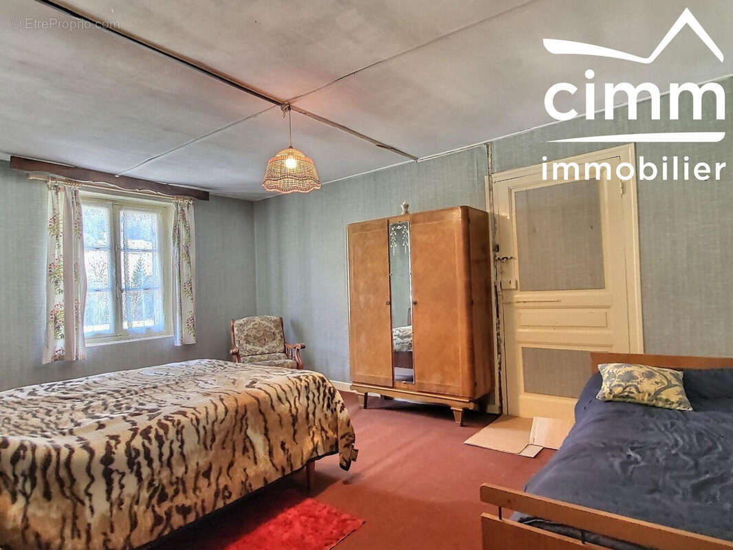 Maison à SAINT-AGNAN-EN-VERCORS