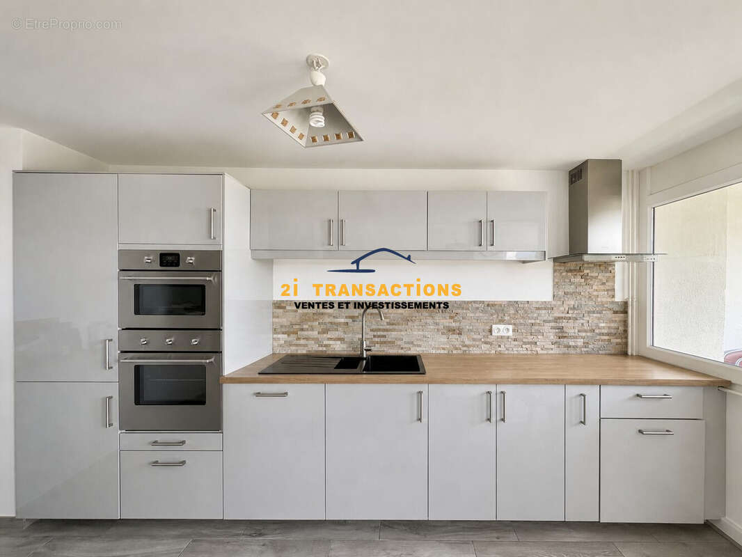 Appartement à VILLARS