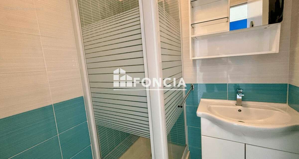 Appartement à CANET-EN-ROUSSILLON
