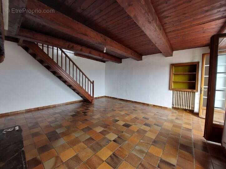 Maison à HUDIMESNIL