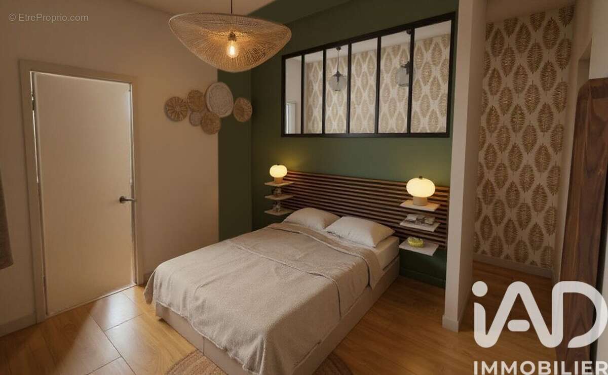 Photo 3 - Appartement à NORT-SUR-ERDRE