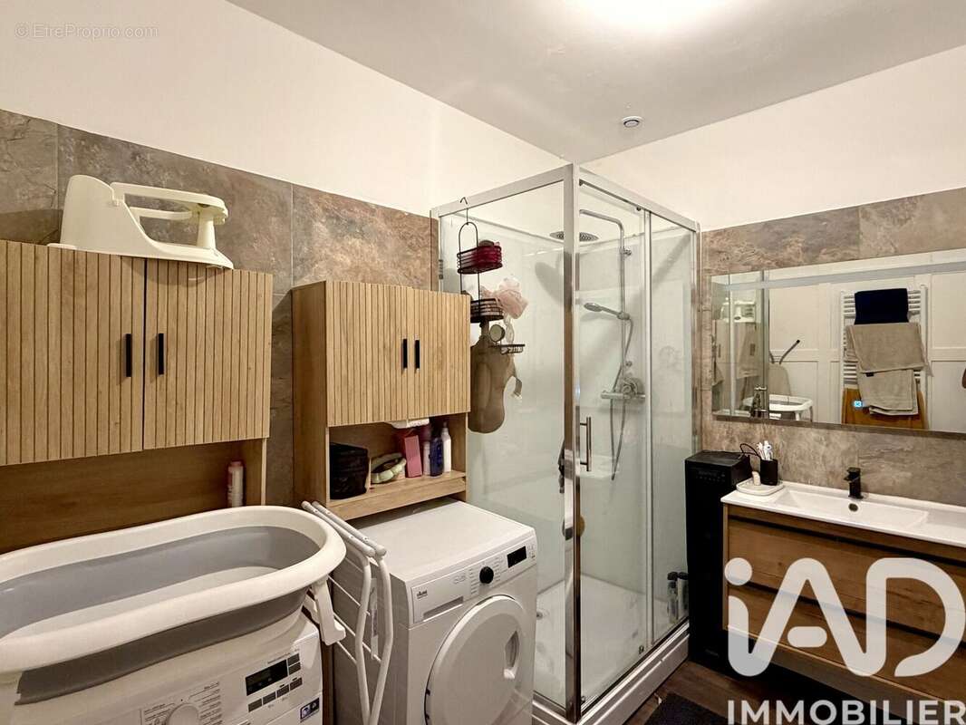 Photo 7 - Appartement à TONNAY-CHARENTE