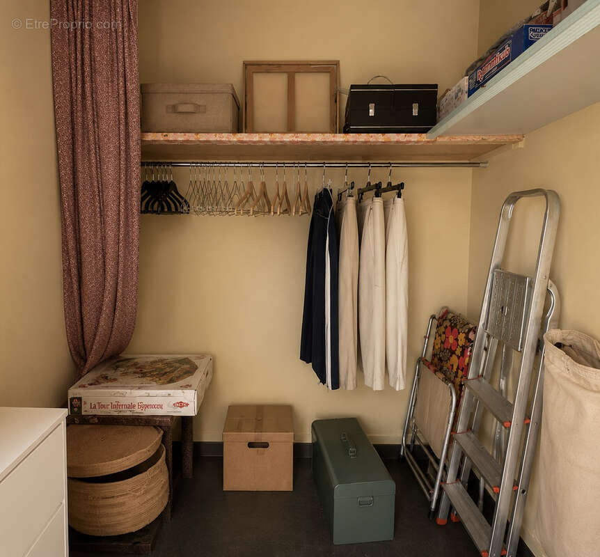 Appartement à ROANNE