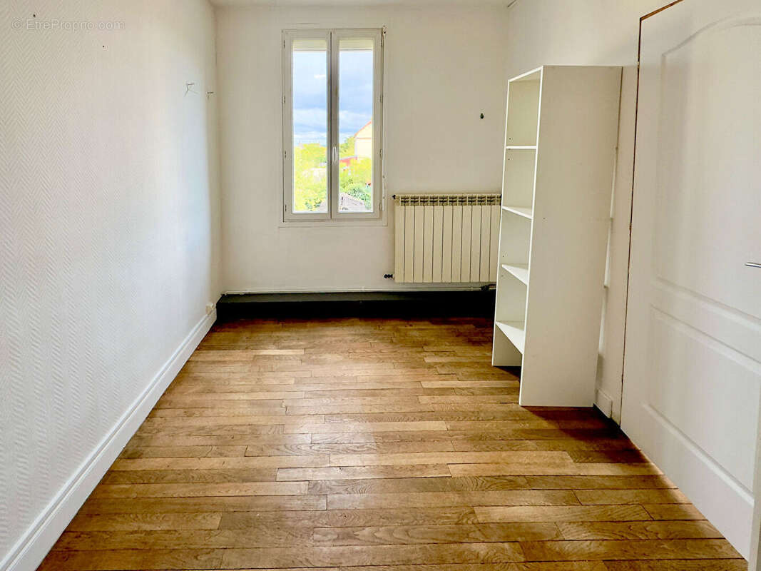 Maison à SAINT-AUBIN-LES-ELBEUF