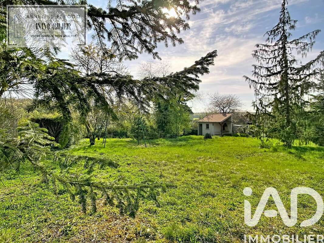 Photo 5 - Maison à SAUVIGNY-LES-BOIS