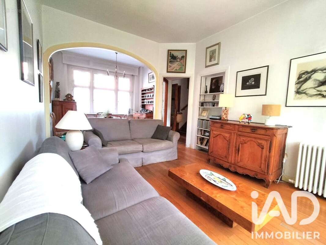 Photo 2 - Maison à TOURCOING