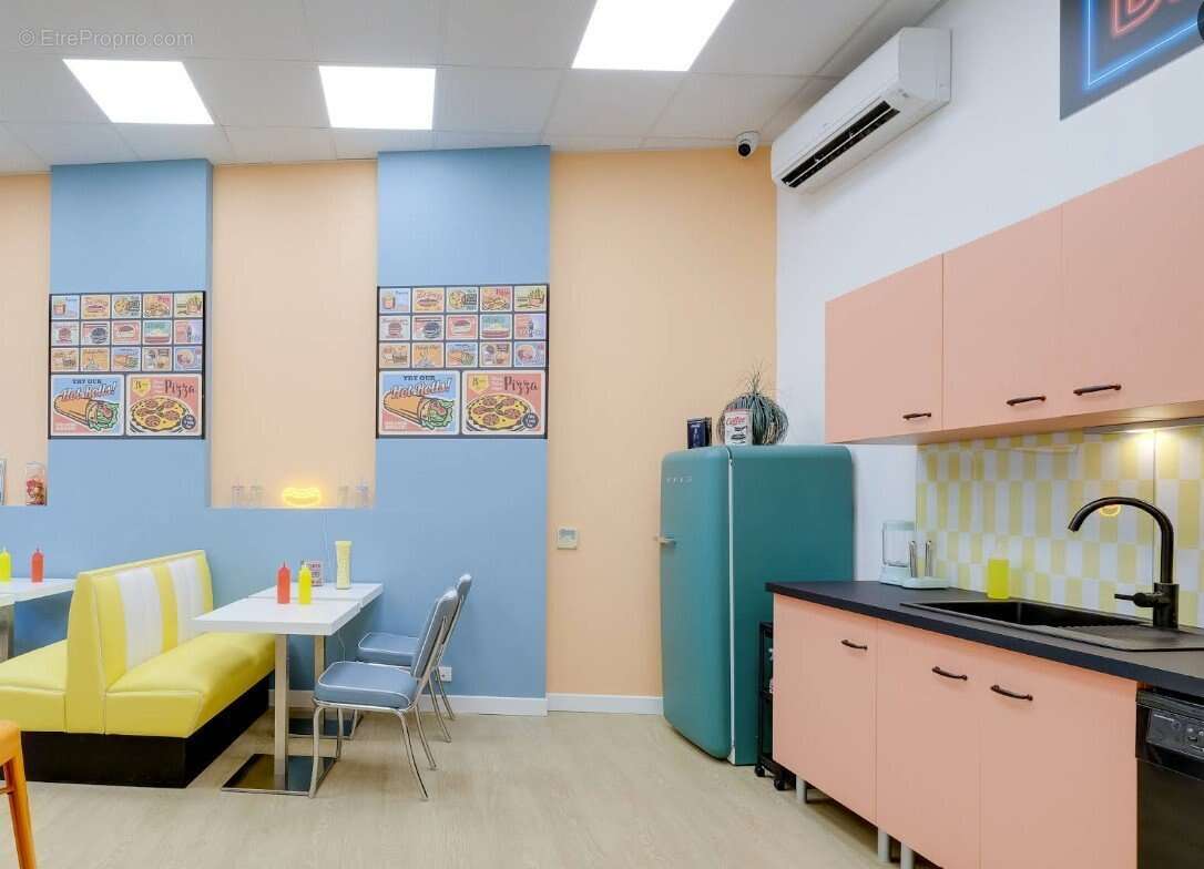 INVESTISSEMENT LOCATIF  MARSEILLE - Résidence Nexity Studéa Euroméditerranée 2 - 5.95%  de rentabilité. - photo 5