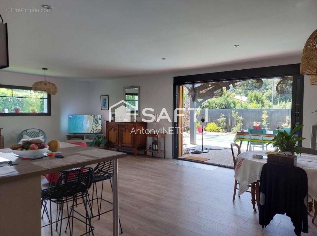 Photo 2 - Maison à LE TEICH