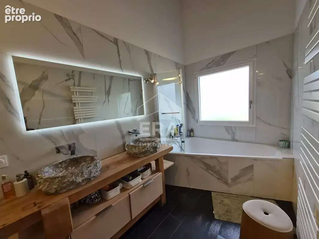Maison 185m² à l'hôpital-du-grosbois - photo 5