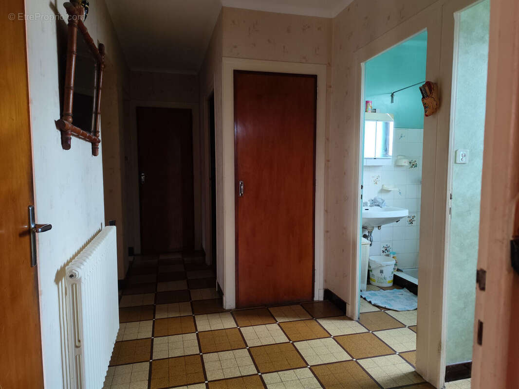 Photo 7 - Maison à SAINTE-HELENE-SUR-ISERE