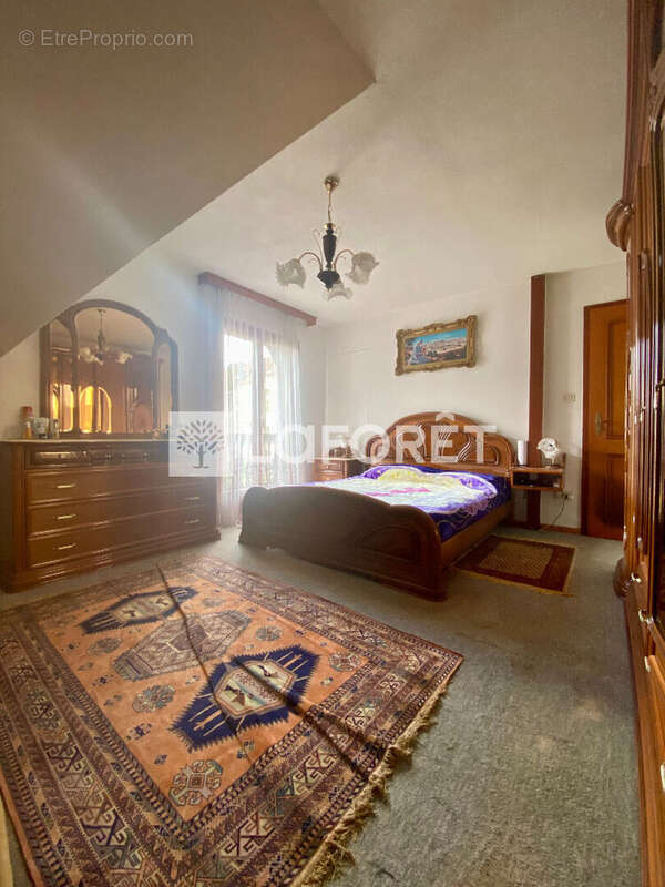 Maison à SAINT-LOUIS