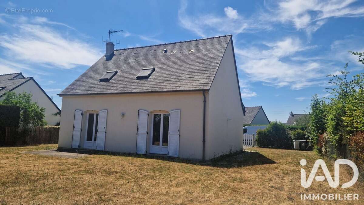 Photo 8 - Maison à LARCAY