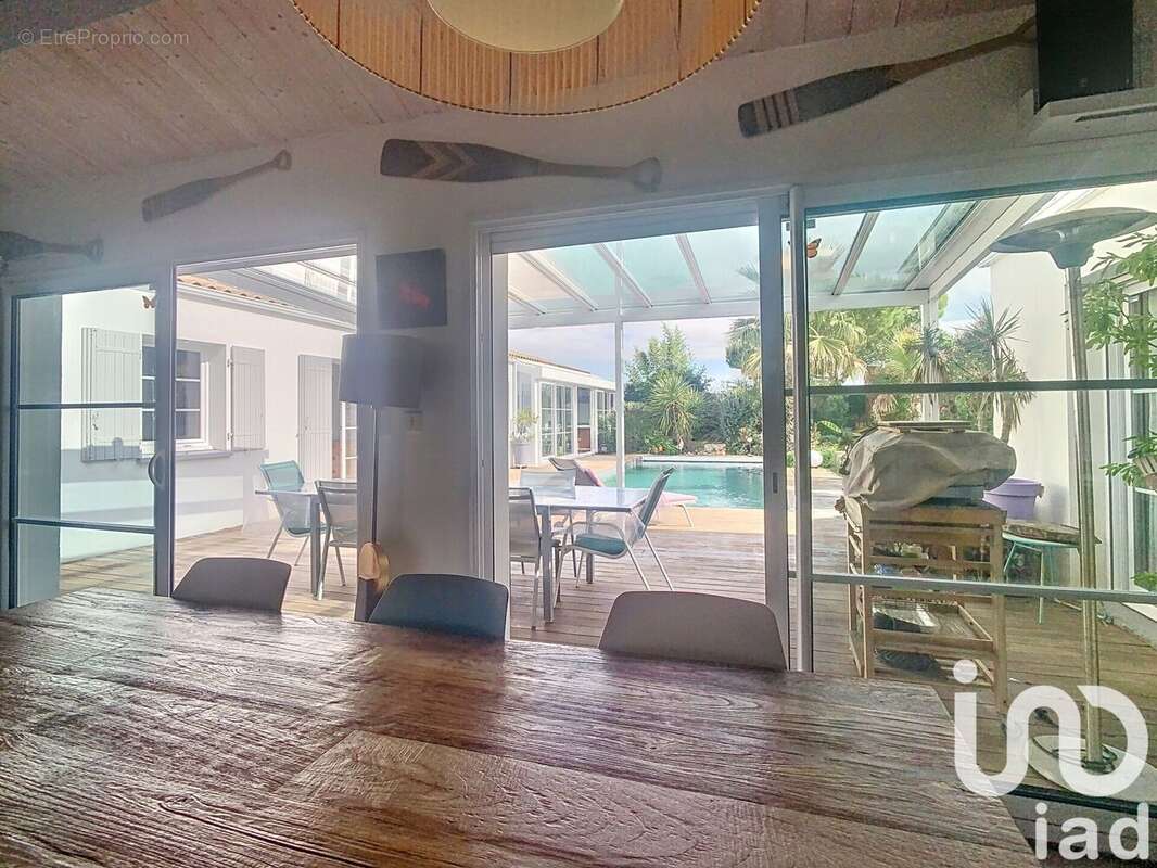 Photo 3 - Maison à CHARRON