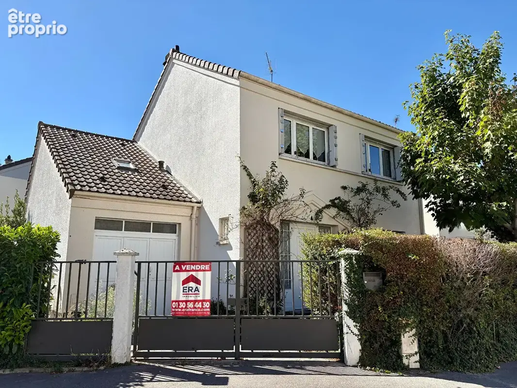 Photo Maison à Villepreux au prix de 357 000€