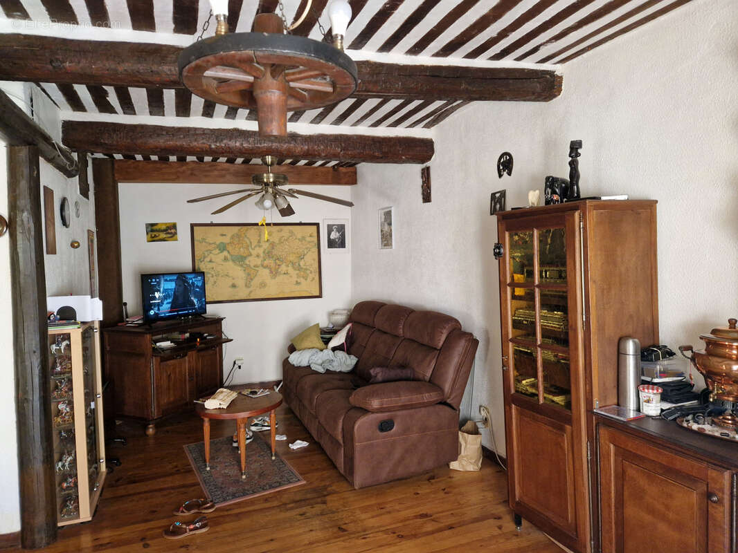 Maison à BEZIERS