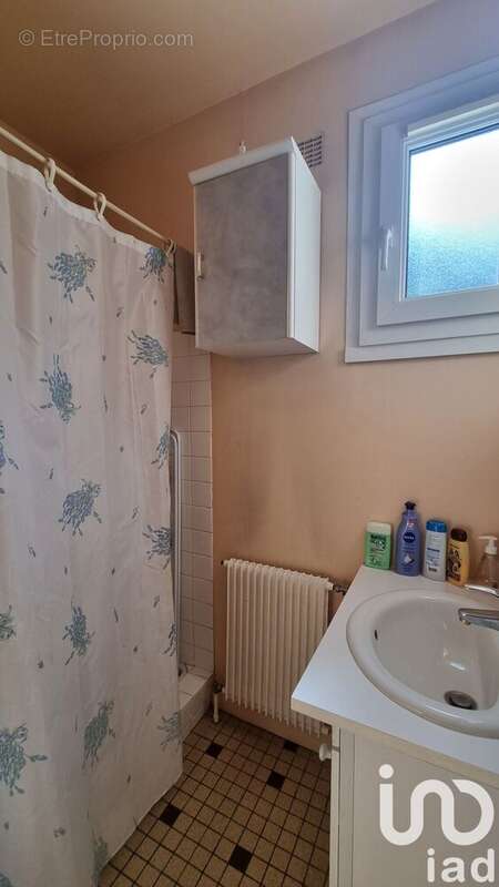 Photo 9 - Maison à MONTRICHARD