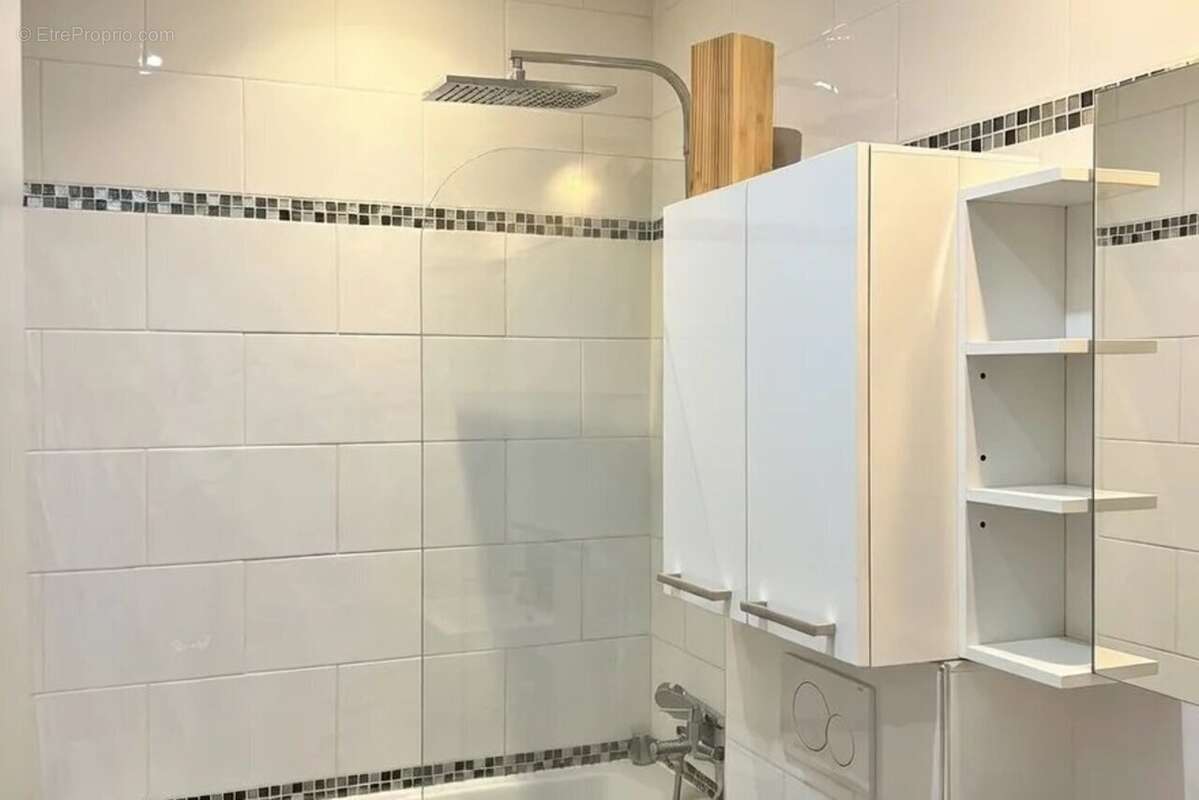 Appartement à SAINT-MAUR-DES-FOSSES