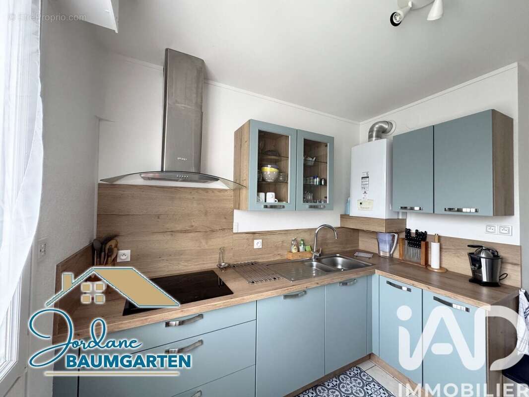 Photo 3 - Appartement à ROYAN