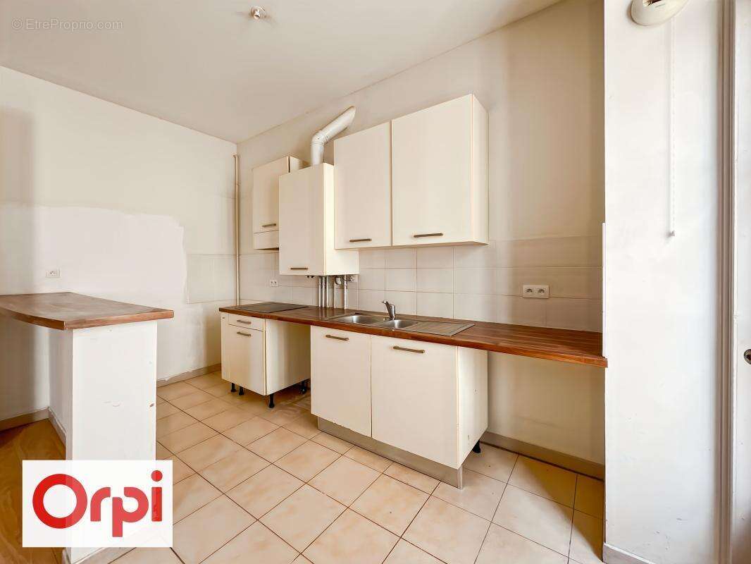 Appartement à BEZIERS