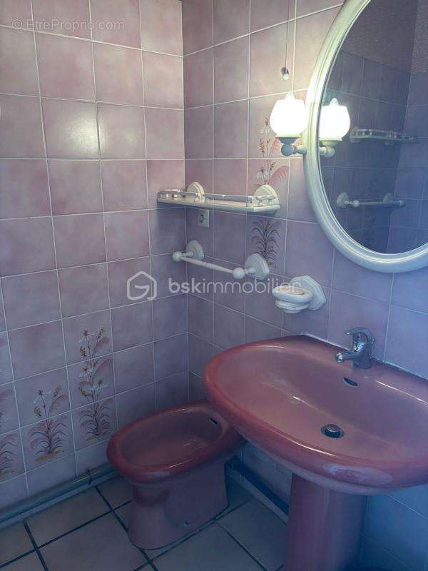 Exclusivité – port-la nouvelle – à 250 m de la plage – appartement avec 2 balcons et parking privatif - photo 15