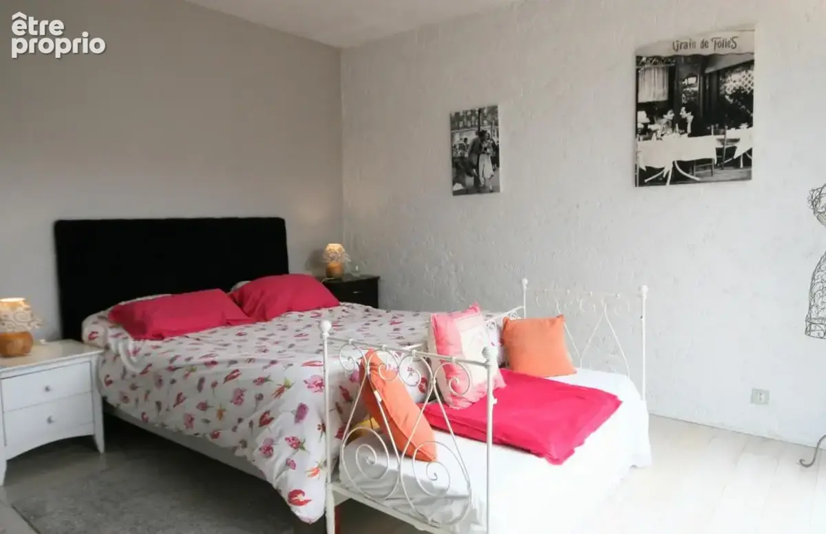 Exclusivité Maison à vendre 8 pièces CESTAS (33) - photo 15