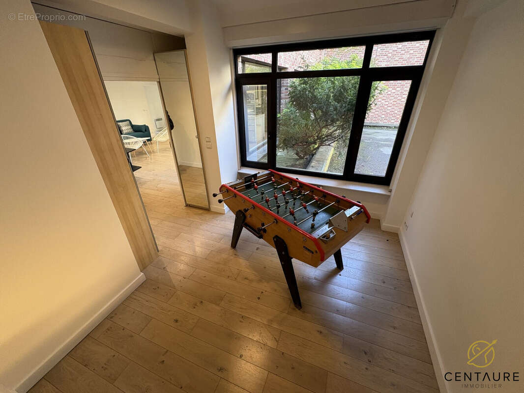 Appartement à LILLE