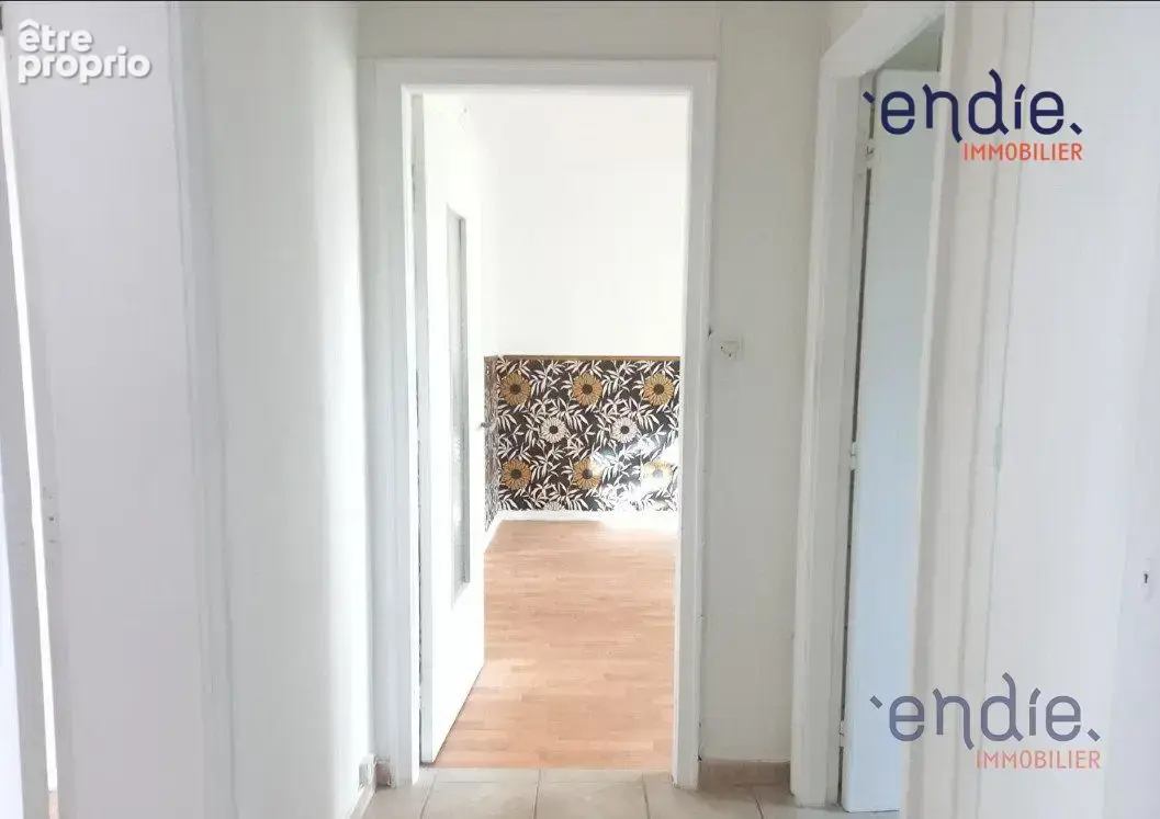 Appartement 3 pièces 56 m² à vendre à Mulhouse (68200) - photo 3