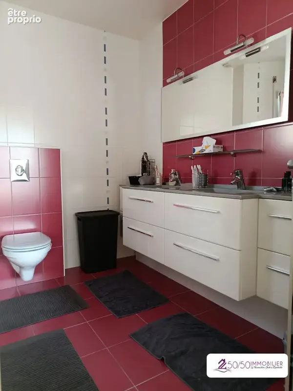 Maison 9 pièces 161 m² à vendre à Brignogan-Plage (29890) - photo 8