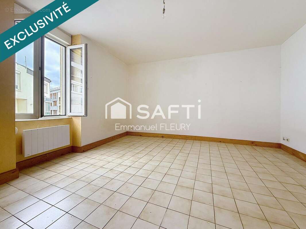 Photo 5 - Appartement à NANTES