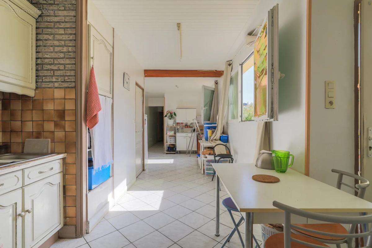 Maison 7 pièces - 4 ch - 164 m² - Vieux-Condé - photo 7