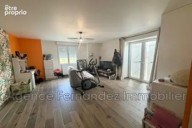 Maison 180 m² à Chambilly  - photo 9