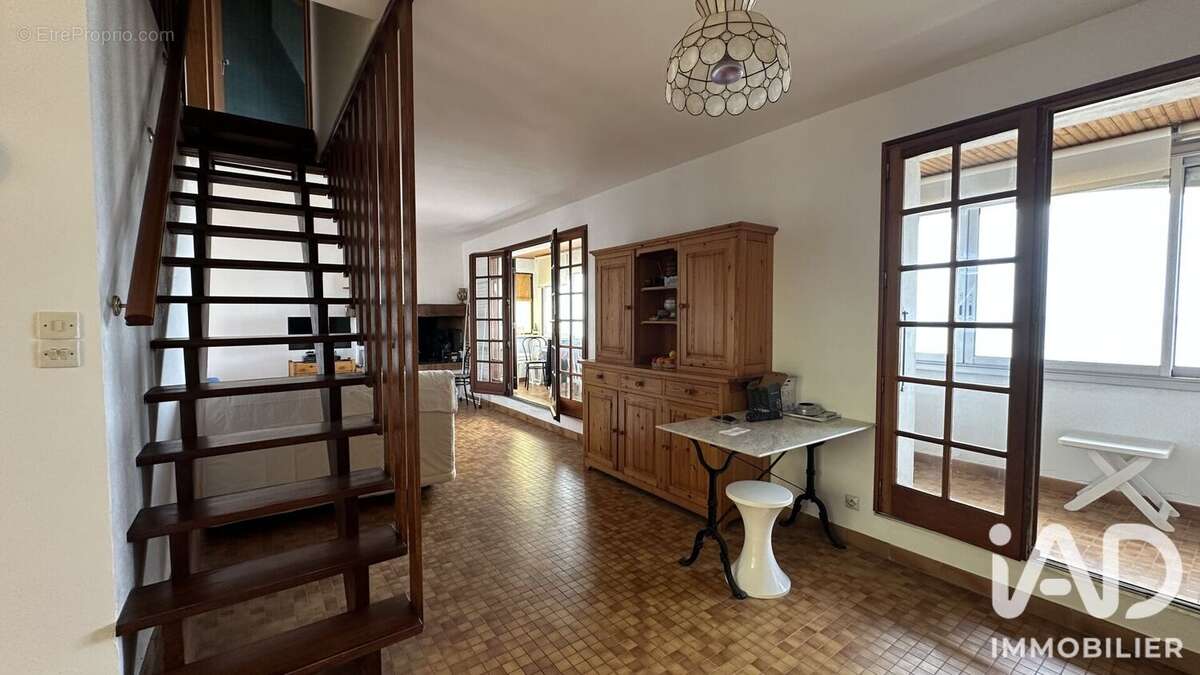 Photo 6 - Maison à LA TRANCHE-SUR-MER