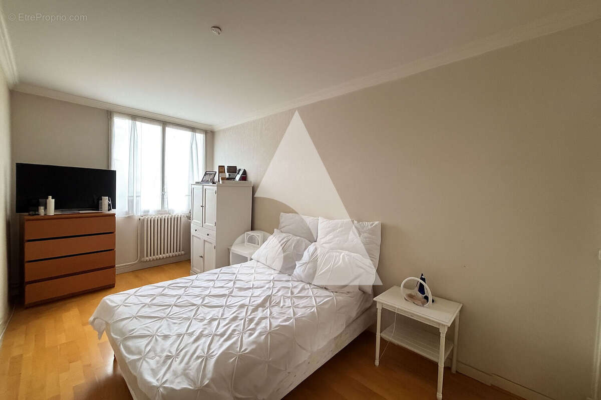 Appartement à MONTMORENCY