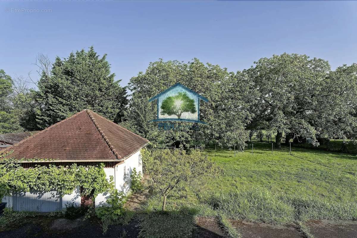 Maison à KUTZENHAUSEN